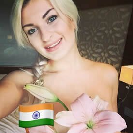 Dirty Diana Independent Escort Bratislava